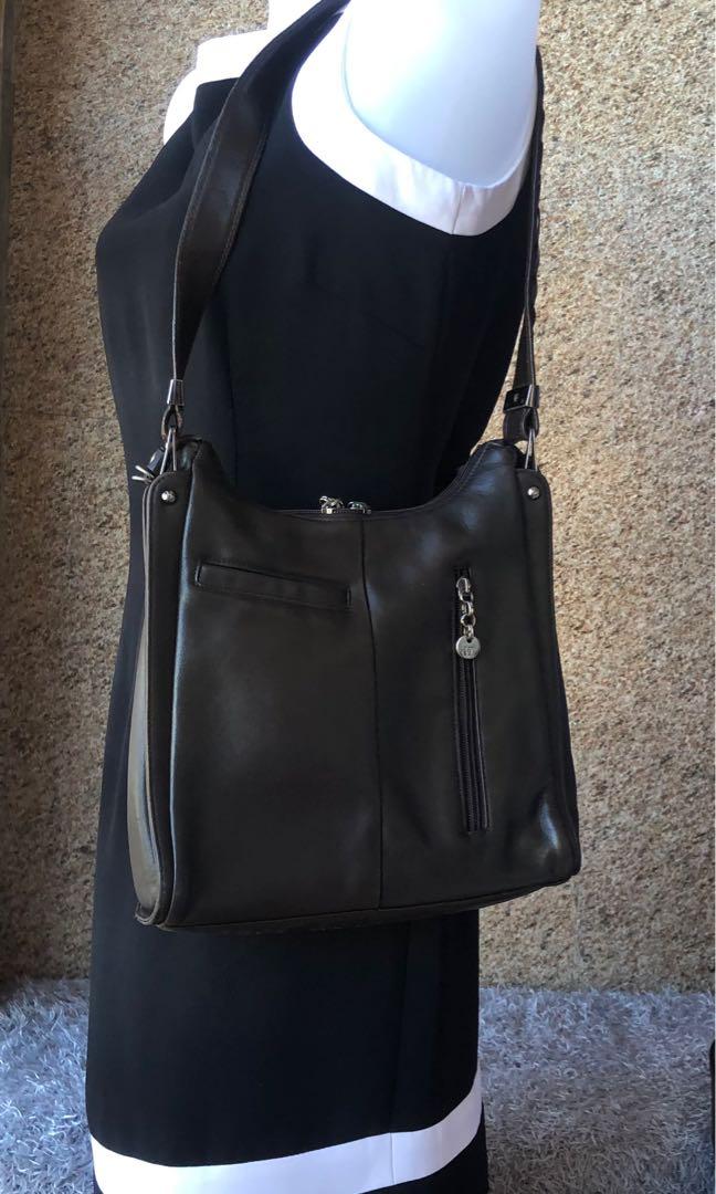💯 original Wanlima shoulder bag, Women's Fashion, Bags & Wallets ...