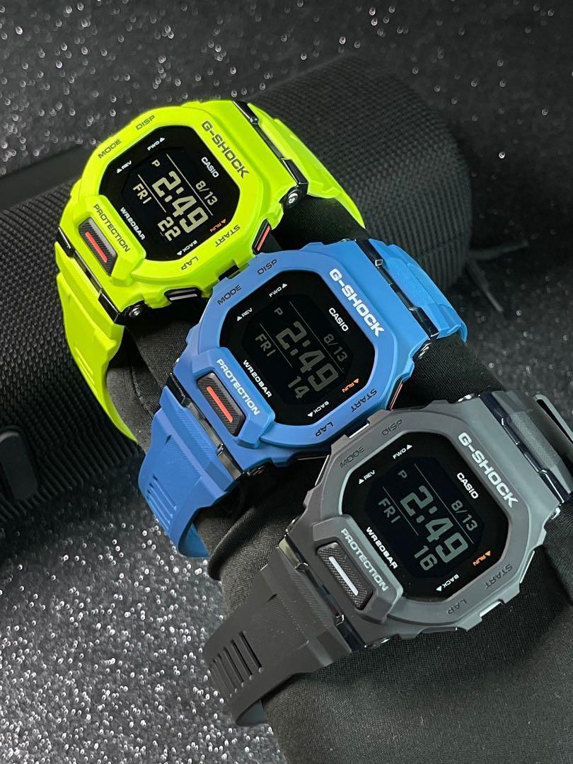 Gbd smart watch shop