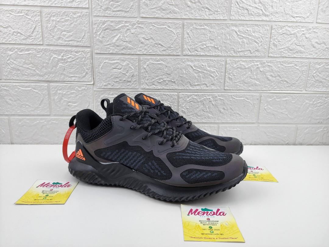 Zapatillas brothy Adidas ALPHABOUNCE RUNNING