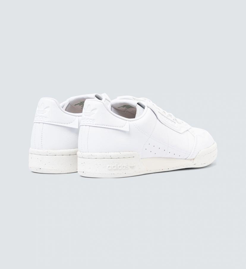 Adidas continental shop 80 hoc