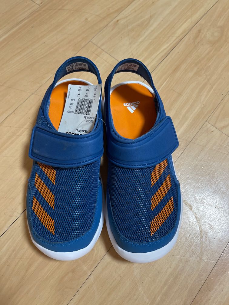 Adidas forta swim clearance