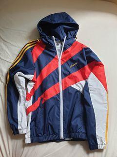 Adidas jacket