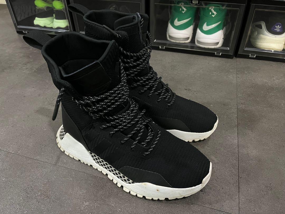 Adidas originals af 2025 1.3 primeknit boots