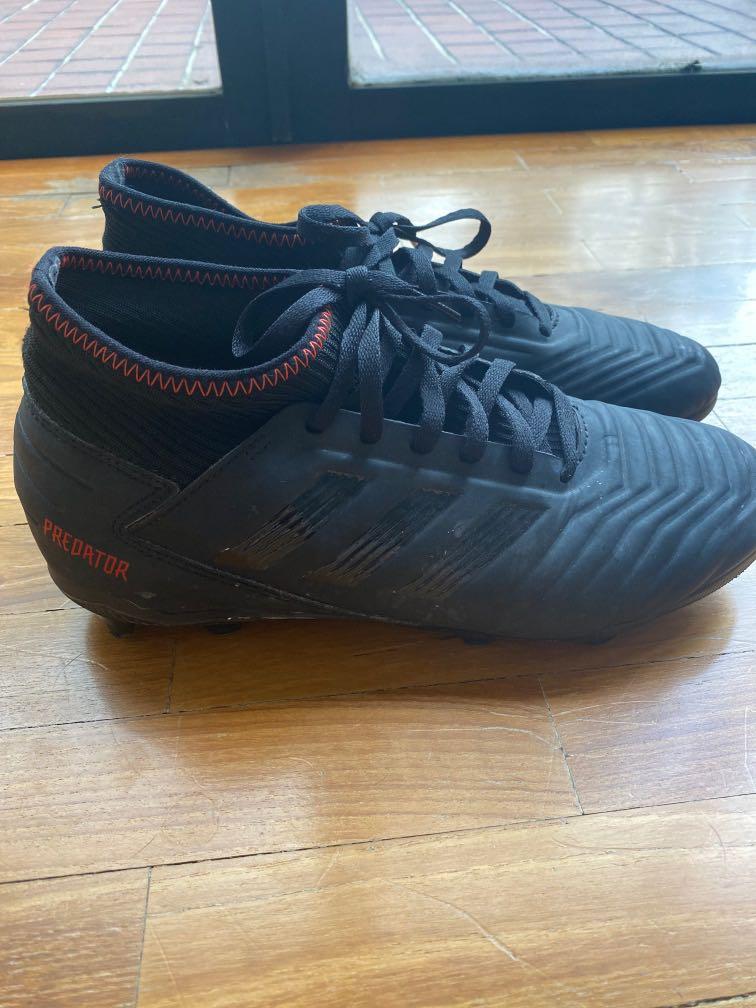 Adidas predator 19.3 size 6 discount