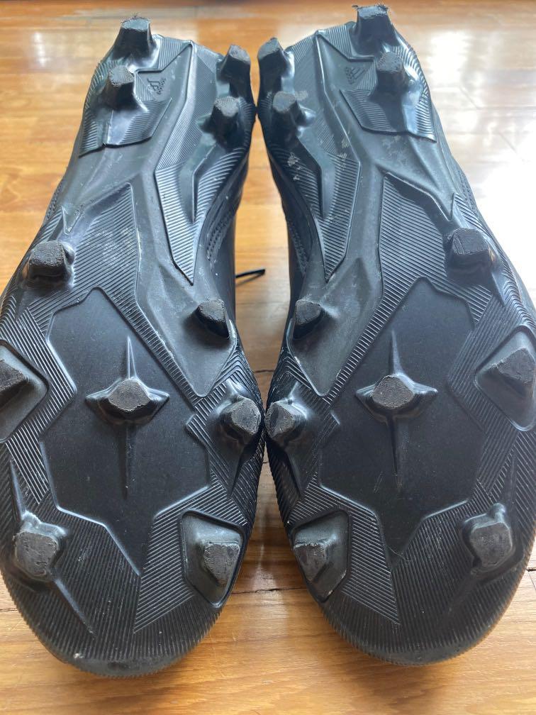 ADIDAS PREDATOR 19.3 SIZE US 6 Luxury Sneakers Footwear on