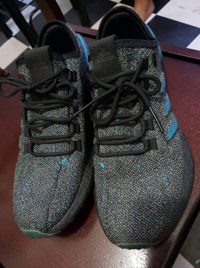 ADIDAS PURE BOOST B37811