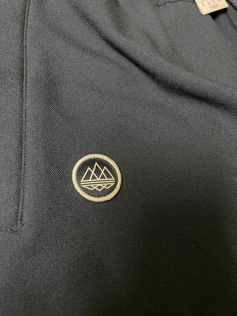 Adidas Spezial Ewood Track Pants, Men's Fashion, Activewear on Carousell