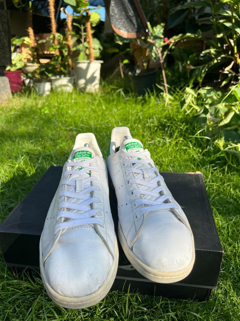 Stan smith kupfer online