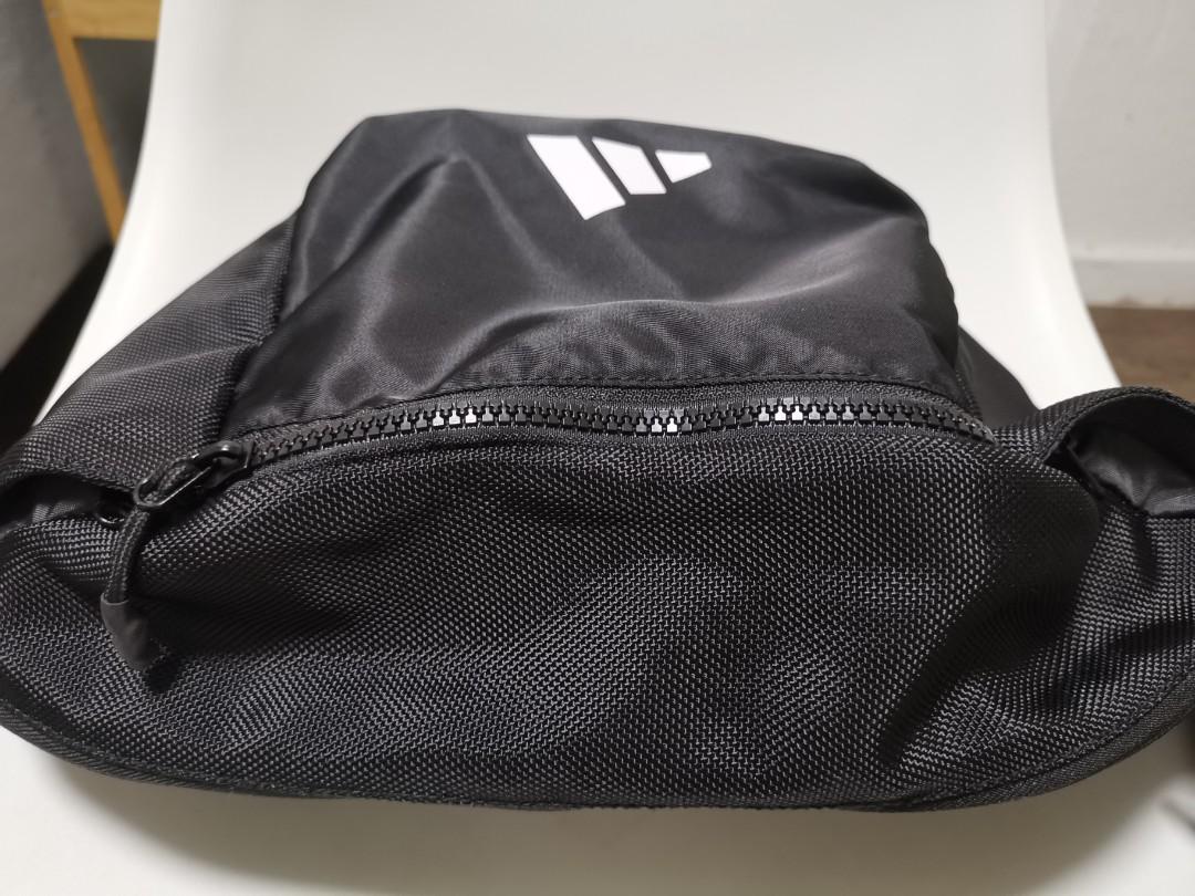 Adidas training best sale parkhood crossbody bag