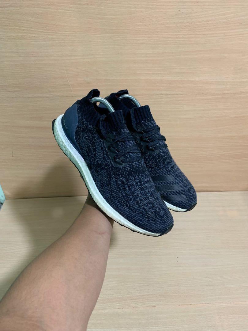 Adidas UltraBoost Uncaged Legend Ink Men s Fashion Footwear
