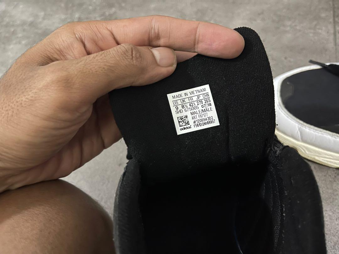 Adidas Yung 96 Orca Men S Fashion Footwear Sneakers On Carousell