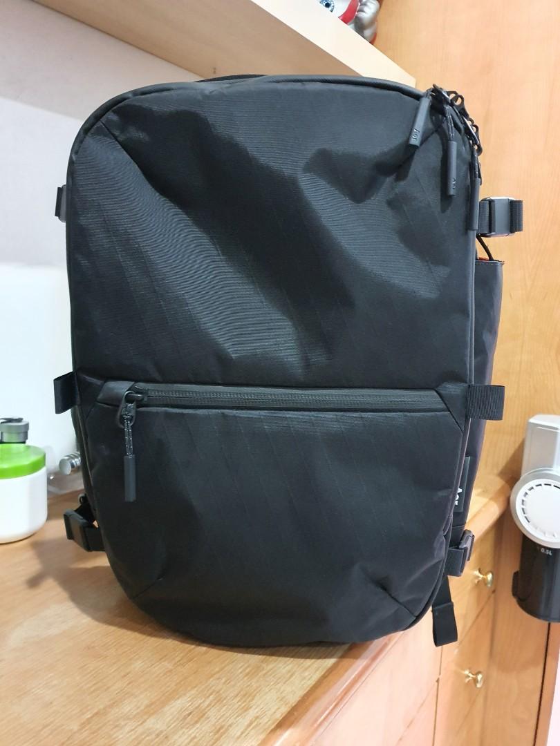 AER Travel Pack 3 Small - XPac, Men's Fashion, Bags, Backpacks on Carousell