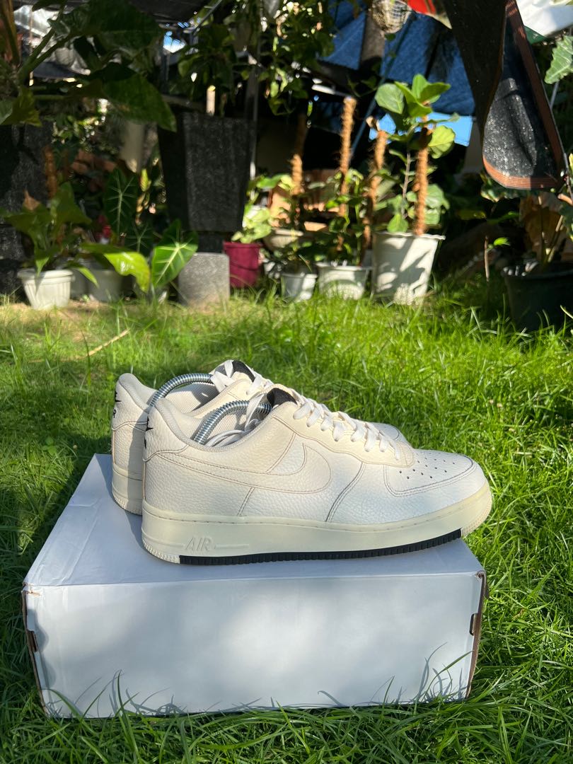 air force one dress shoes