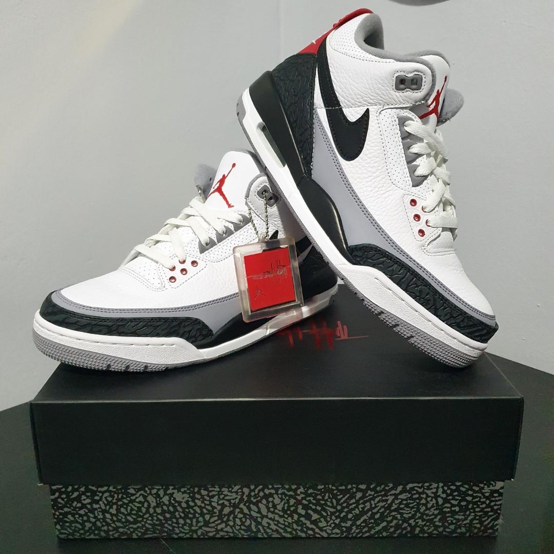 Jordan 3 tinker sales nrg