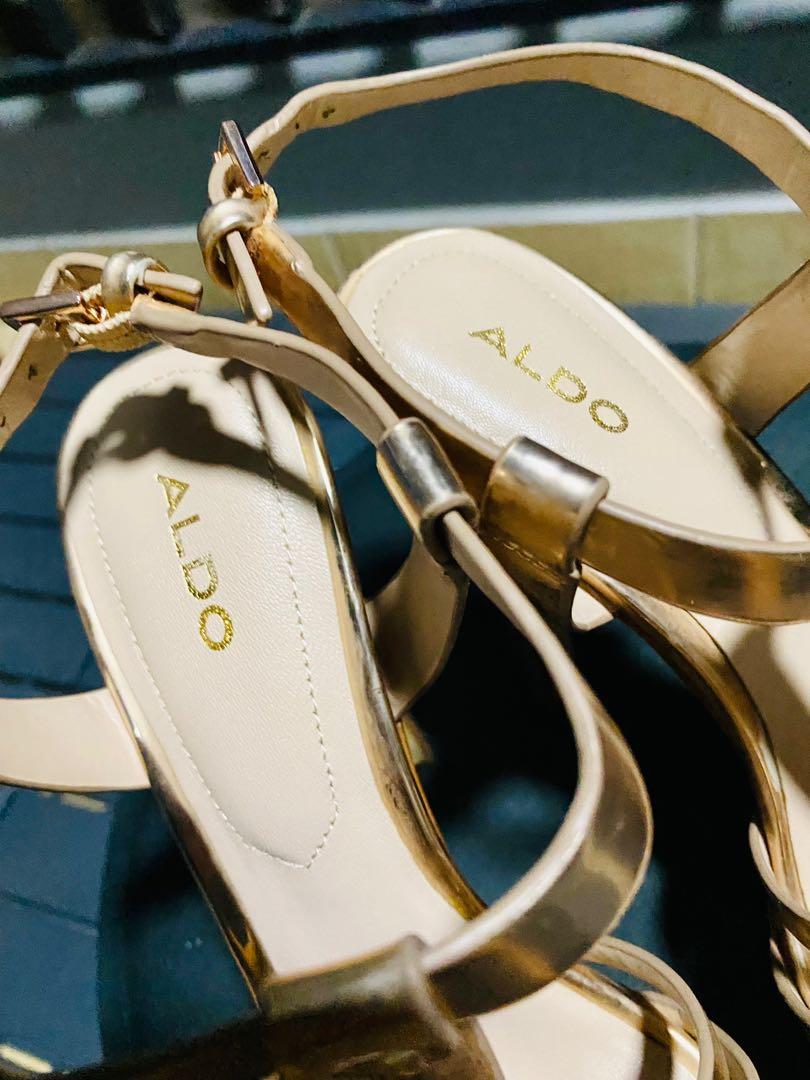 Aldo villarotta deals platform pump