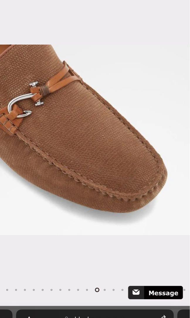 Aldo yadone loafer sale