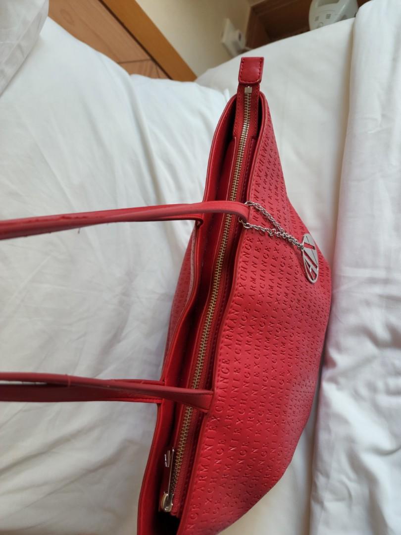 American exchange outlet bag