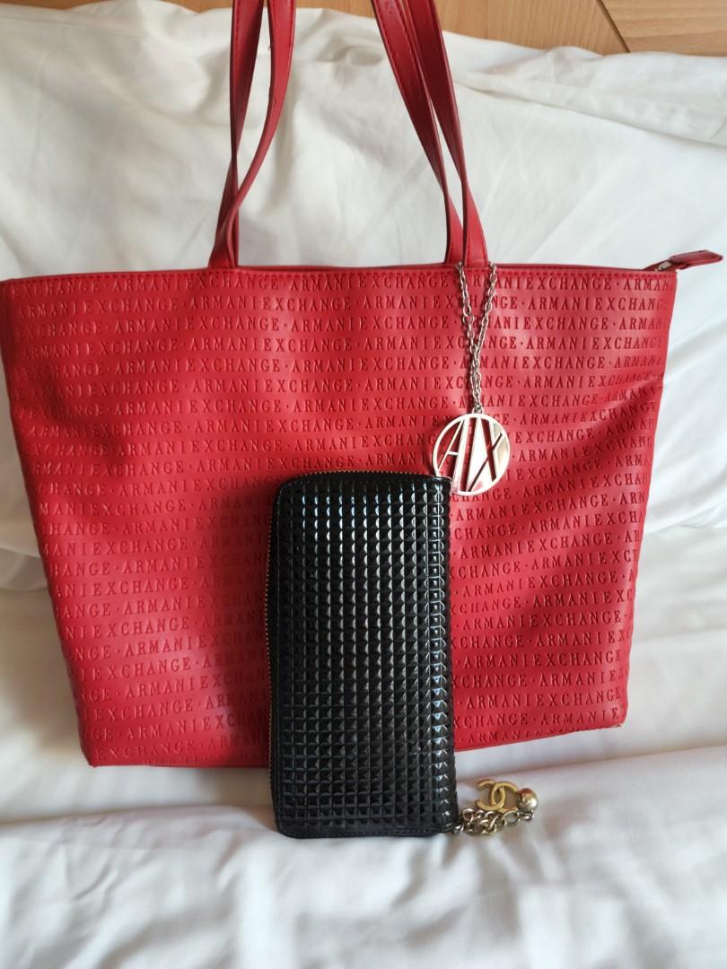American Exchange Tote Bag Tote Bags Carousell
