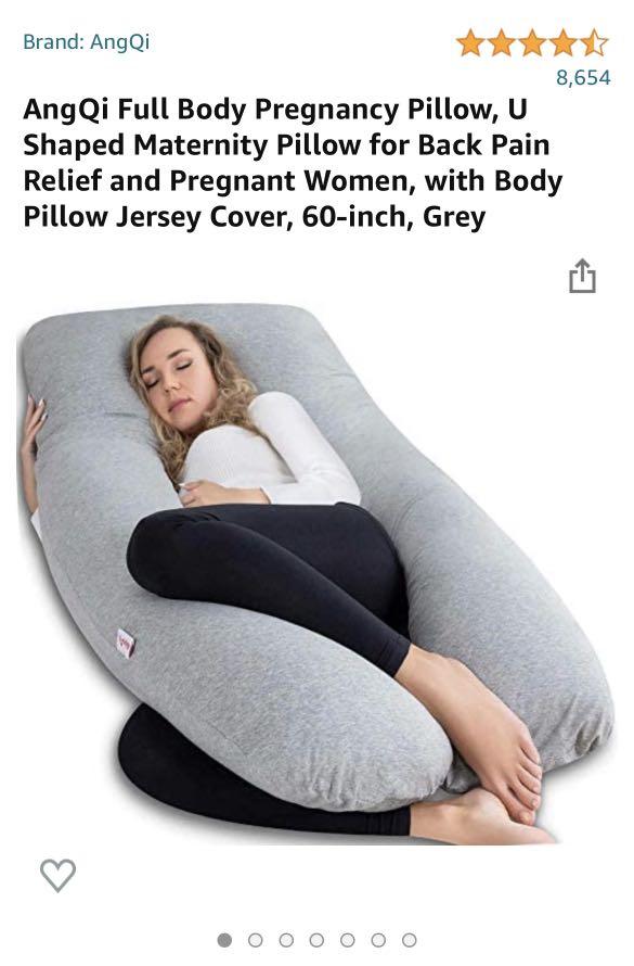 Ang qi pillow best sale