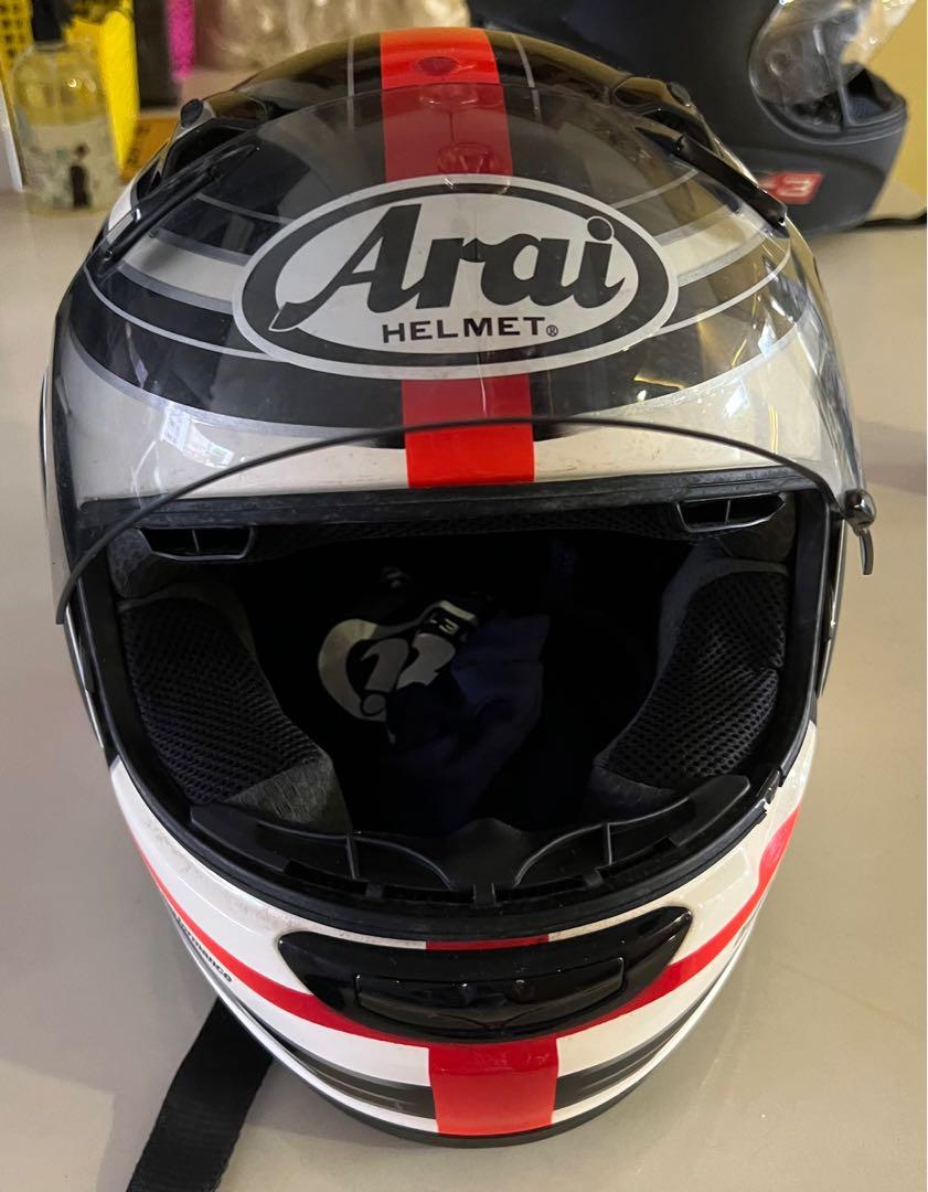 Arai iq shop
