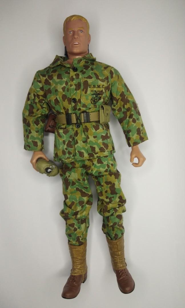 Army doll discount