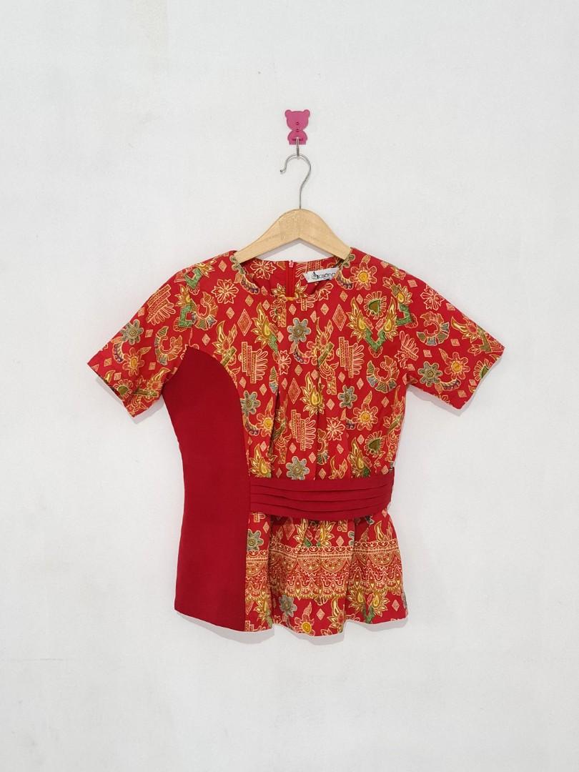 Batik Collection