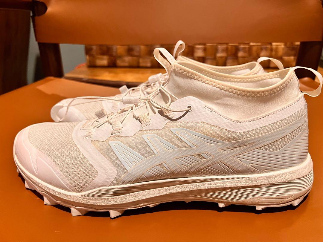 asics gym shoes men