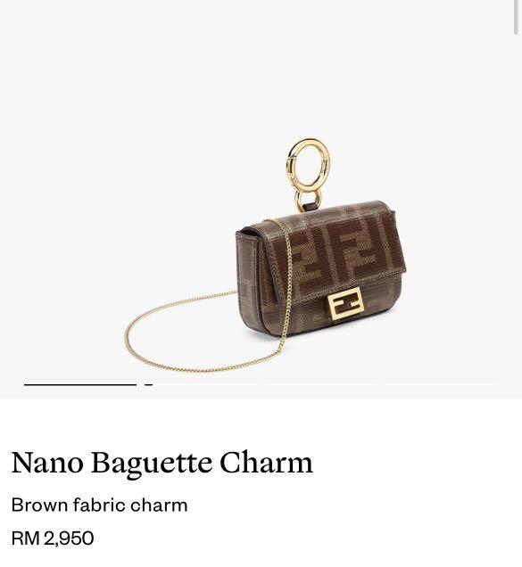 Nano baguette hot sale
