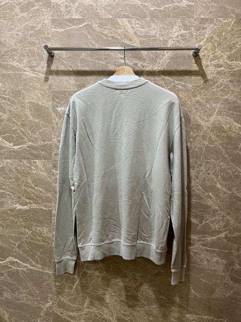 John elliott oversized crewneck discount