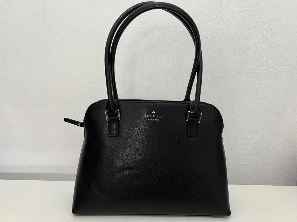 Authentic Kate Spade Greene Street Mariella Luxury Bags Wallets on Carousell