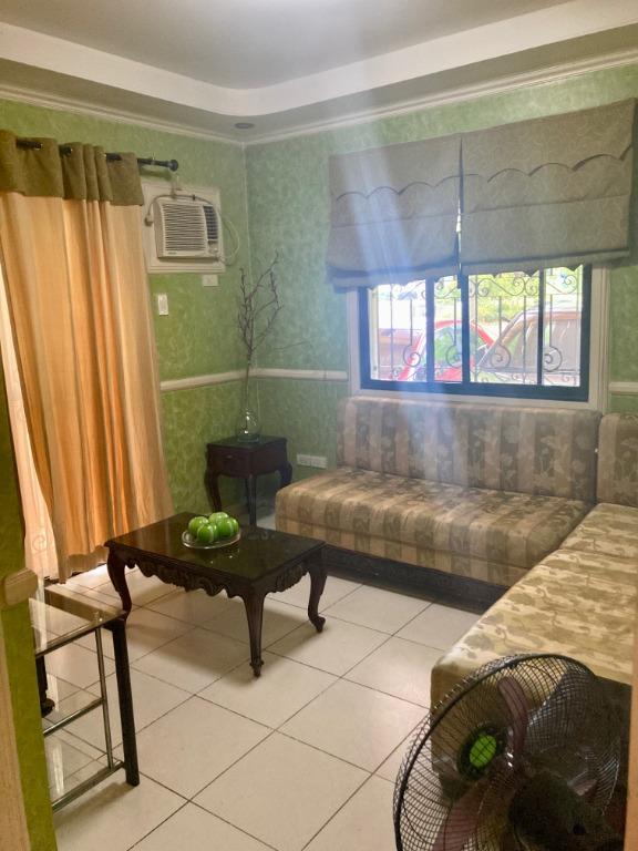Ayala Ferndale Homes Quezon City Two Storey House For Sale (negotiable