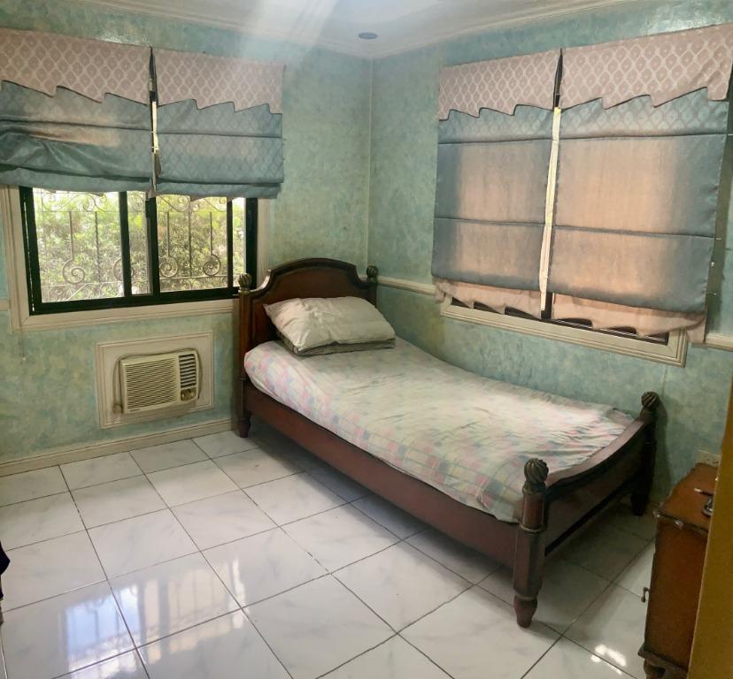 Ayala Ferndale Homes Quezon City Two Storey House For Sale (negotiable