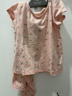 preloved  mothercare baju