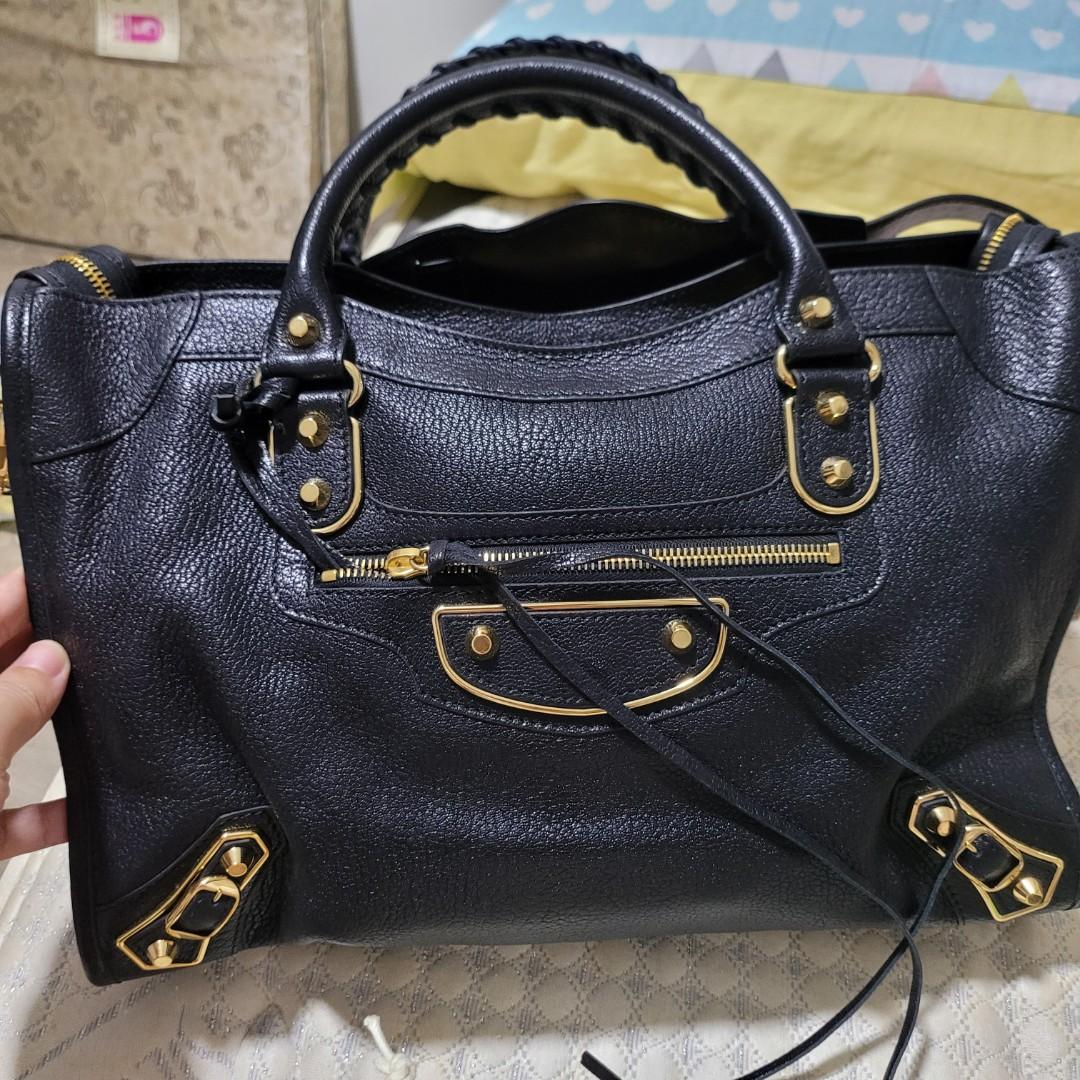 Classic metallic edge sales city