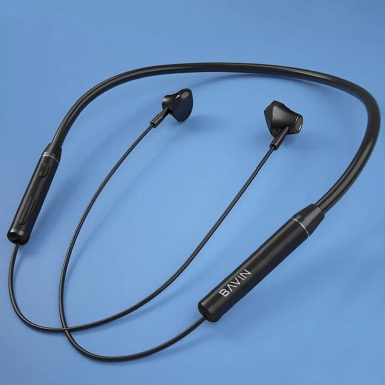Bavin clearance bluetooth earphone