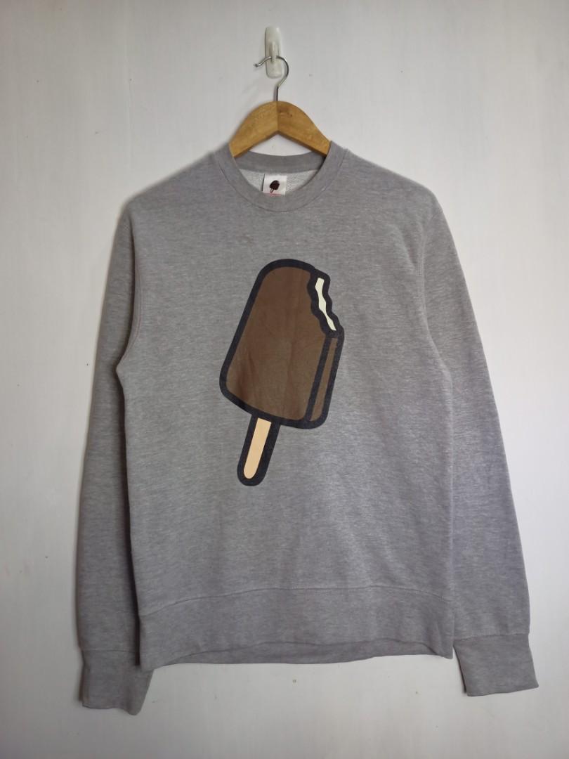 Bbc ice cream sweatshirt outlet
