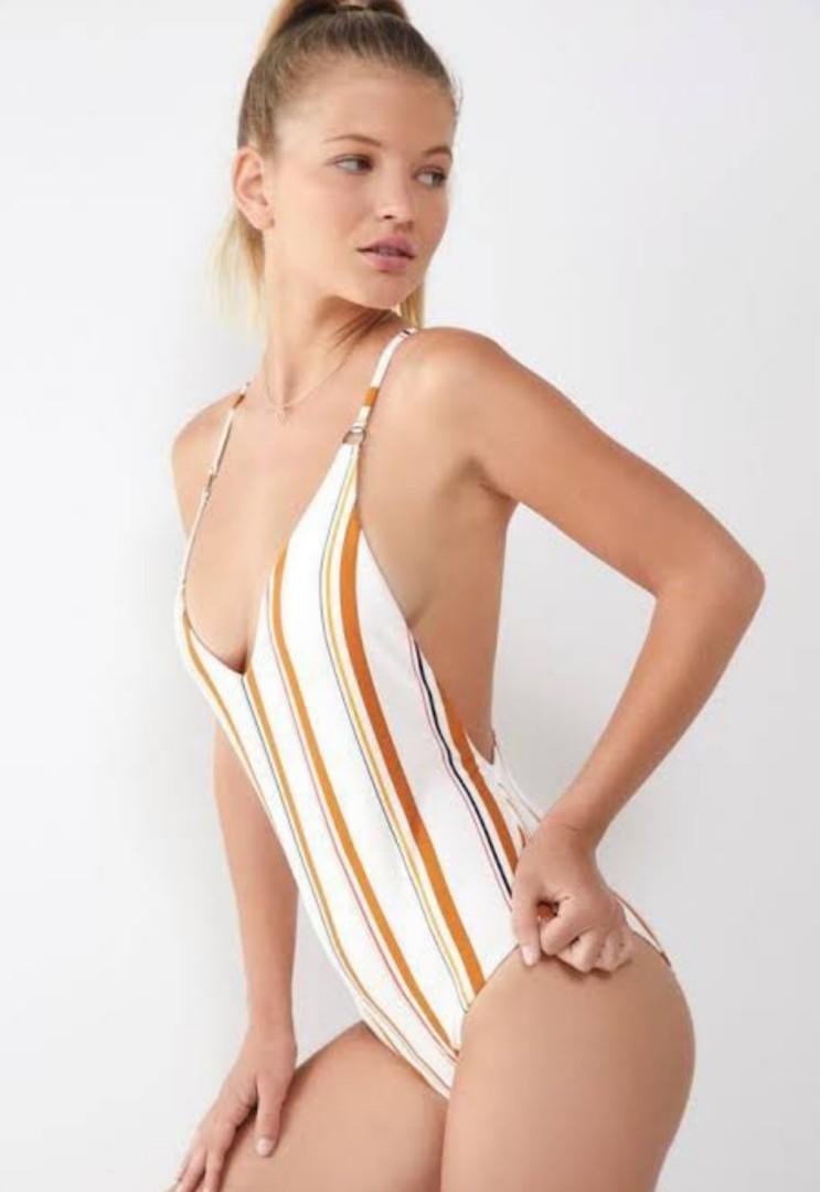 Billabong sunstruck one piece hotsell