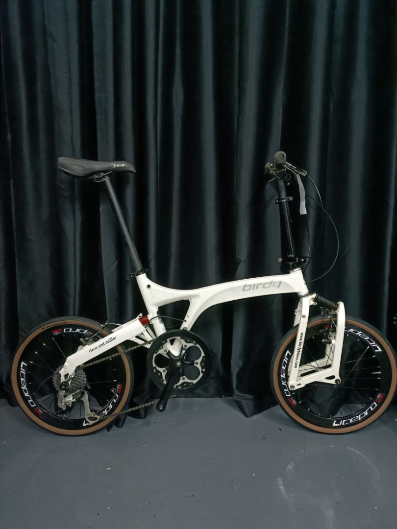 Birdy 20 inch sales