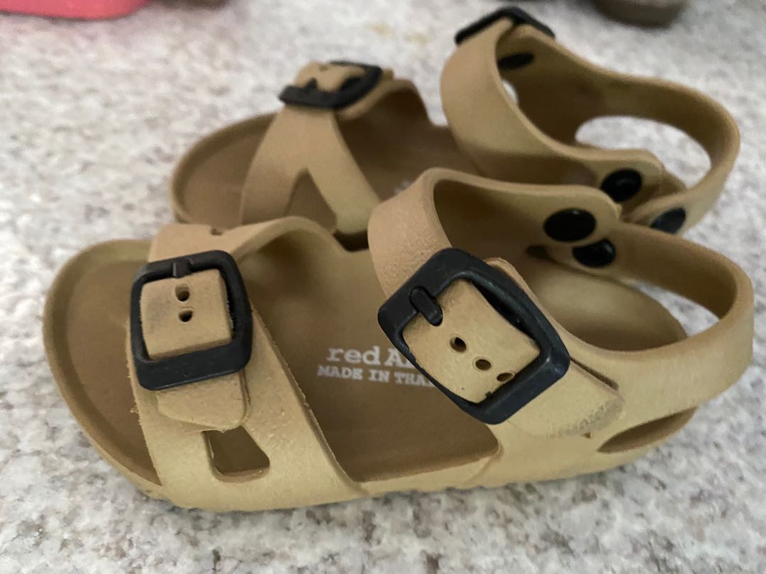 Toddler boy birkenstock look alikes cheap