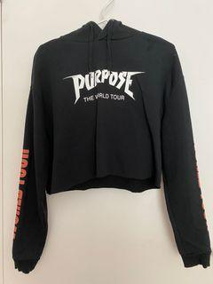 Black Hoodie