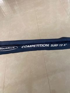 Blackrock For Sale Fishing Carousell Singapore