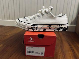 [BNIB] Converse Limited Edition Chuck Taylor Sneakers