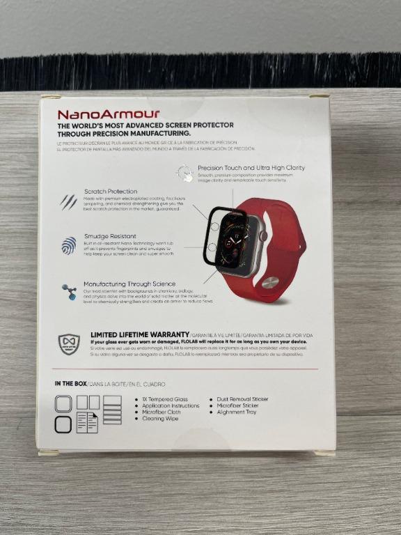Flolab apple watch cheap