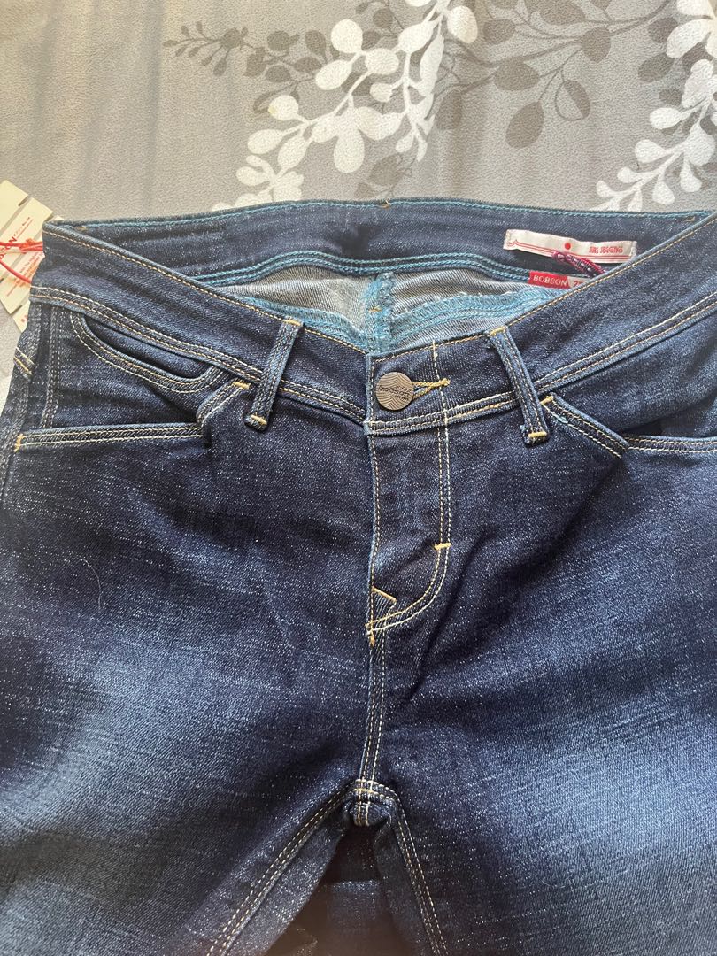 Bobson Jeans, Women's Fashion, Bottoms 