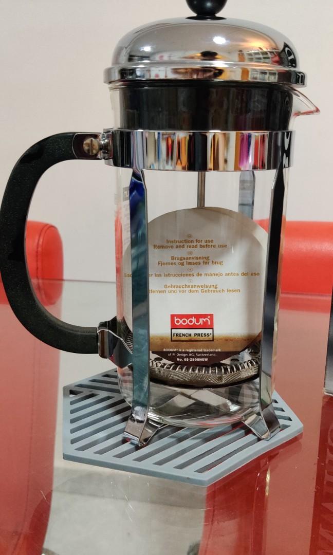 Bodum Chambord French Press 1L Cheap