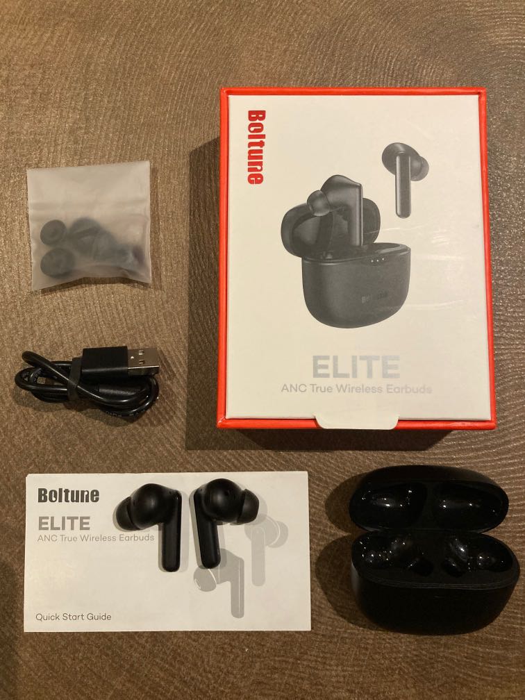 Boltune elite 2025