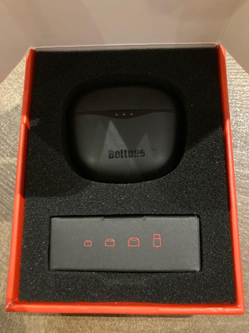 Boltune elite hybrid clearance