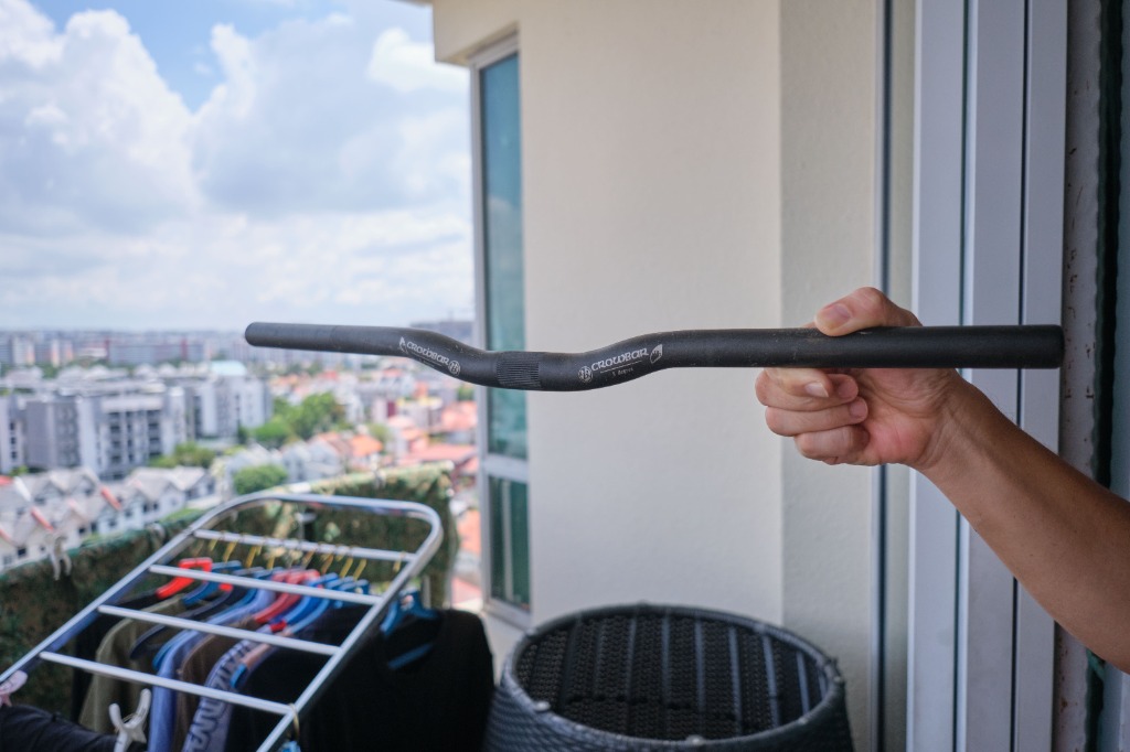 bontrager handlebar riser