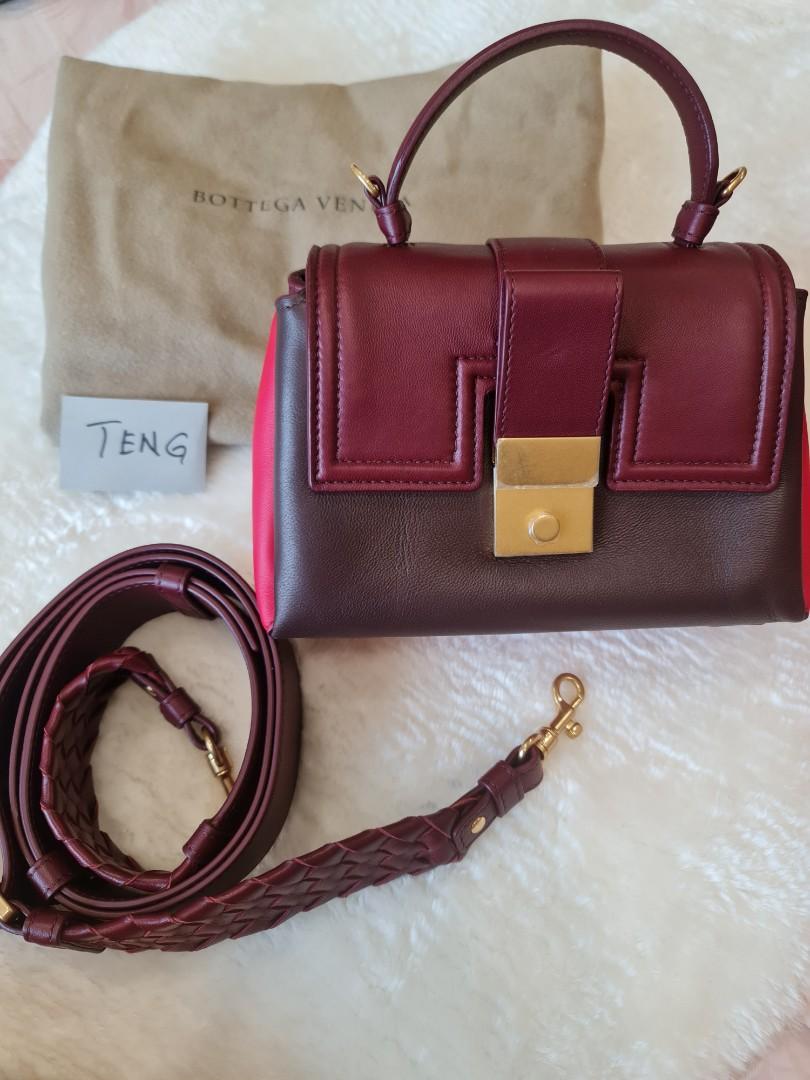 Mini cheap piazza bag