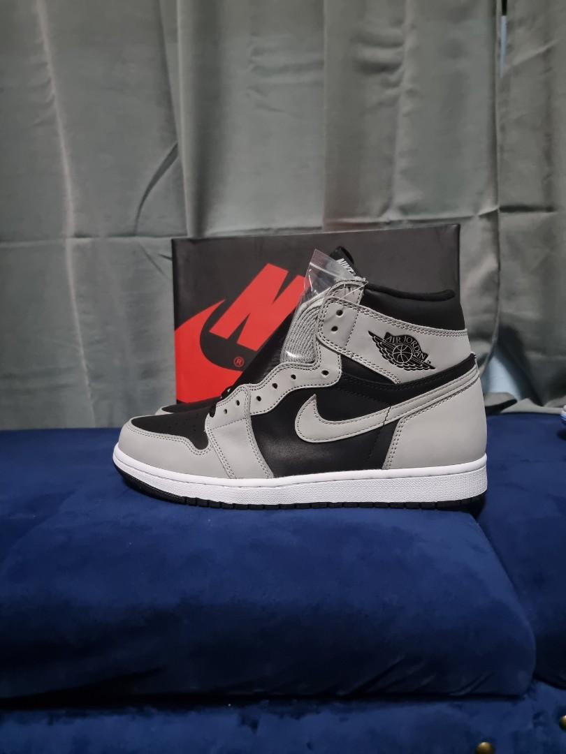 foot locker shadow 2.0